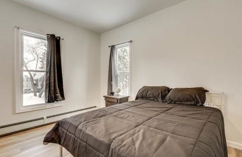 1 Mi to Main Street! Cozy Concord Apartment - Foto 11