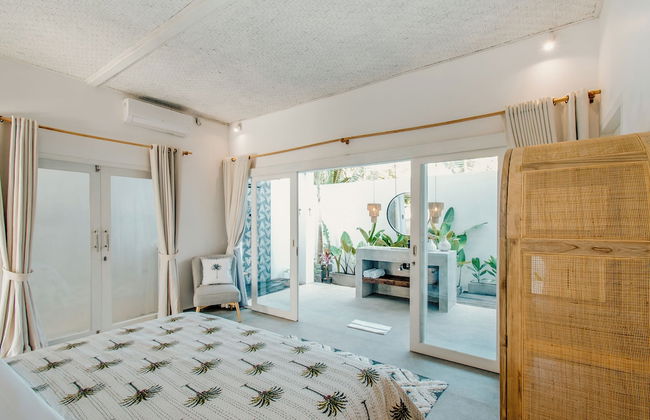 Villa Love Lembongan - Foto 7