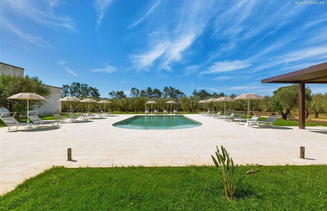 2283 Villa La Paiara by Perle di Puglia - Foto 7