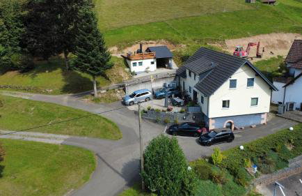 Ferienwohnungen Talblick - Foto 26