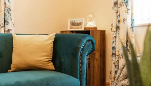 Great 3 bed Handbridge home Sleeps 6 EV Charger - Foto 5