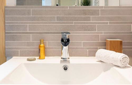 Loft élégant climatisé, Centre-ville Lyon Terreaux - Foto 24