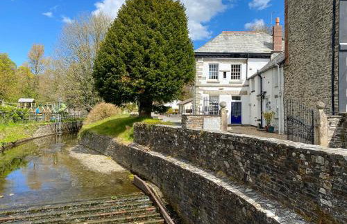 The Cornish Nook Beautiful Grade 2 Listed Building In Cornwall By STAE-Homes - Foto 2