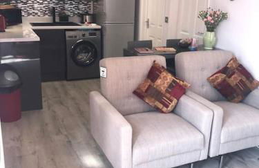 Number 1 Wroxham apartment - Photo 1