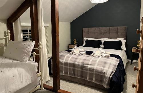 Granny Vera's @ Marigold Cottage - Foto 6