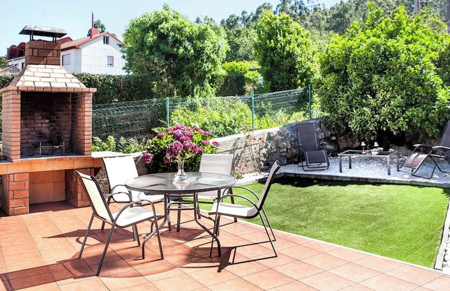 Rural House en Carnota - Foto 13