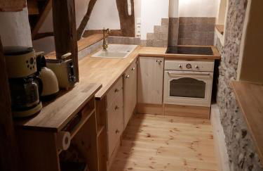 Charmanter Fachwerktraum an der Stadtmauer - Foto 35