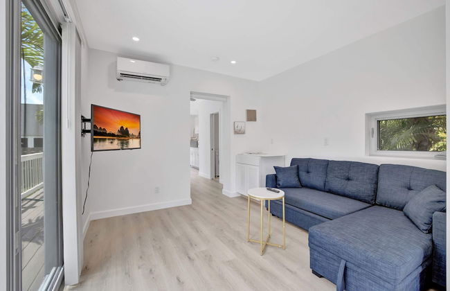 Sunshine Getaway Sleeps 4! - Foto 3