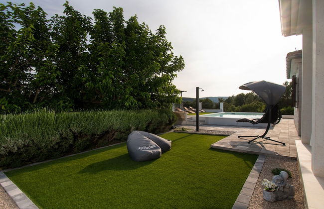 Villa Whitestone - Foto 39