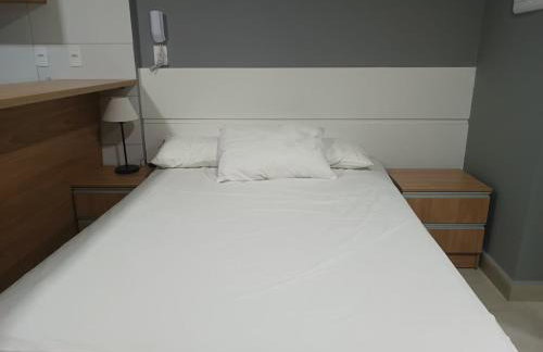 Flat Vila Atlântida 311B - Foto 14