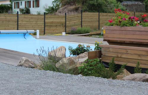 les salines de la turballe - Foto 38