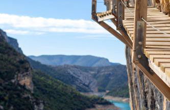 Las Bordas de Miquelet - Foto 21