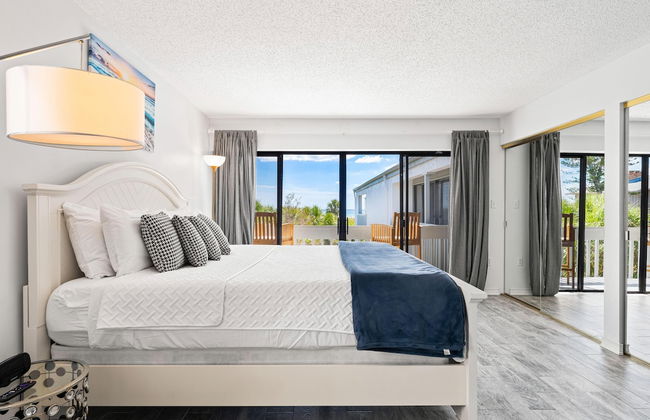 Just Beachy by Beachside Management - Foto 8