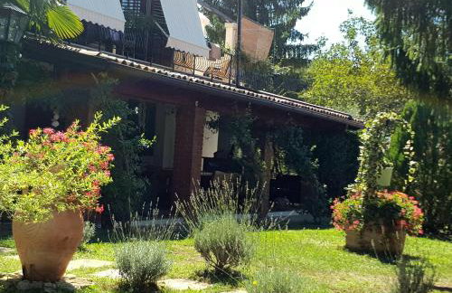 Villa Palma Karojba - Foto 36