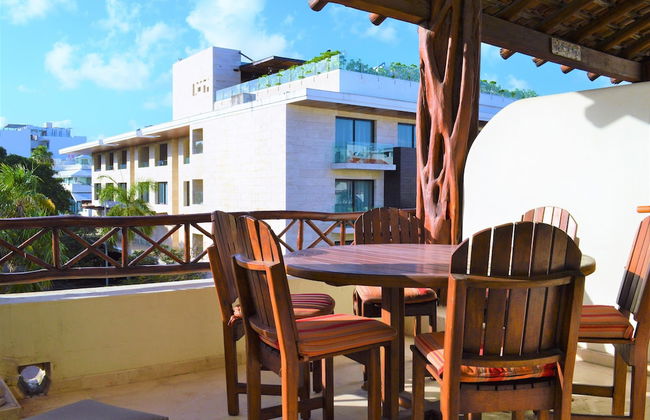 La Olas By Riviera Rentals - Foto 12