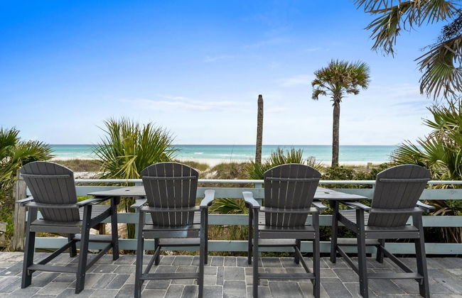 Beach House - Family Tides by PHG - Foto 76