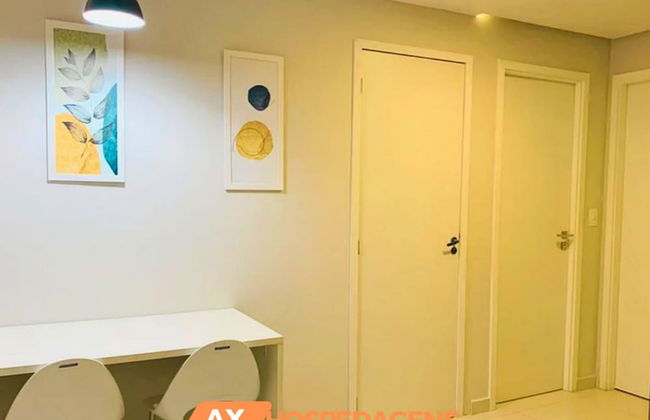 SH Holandas Prime Shopping - Foto 68