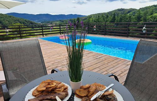 Kuća za odmor MARE - Foto 16