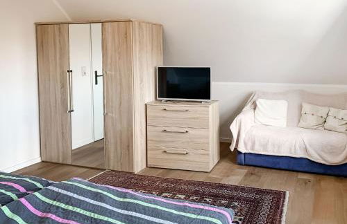 Holiday Home Kleine Möwe by Interhome - Foto 20