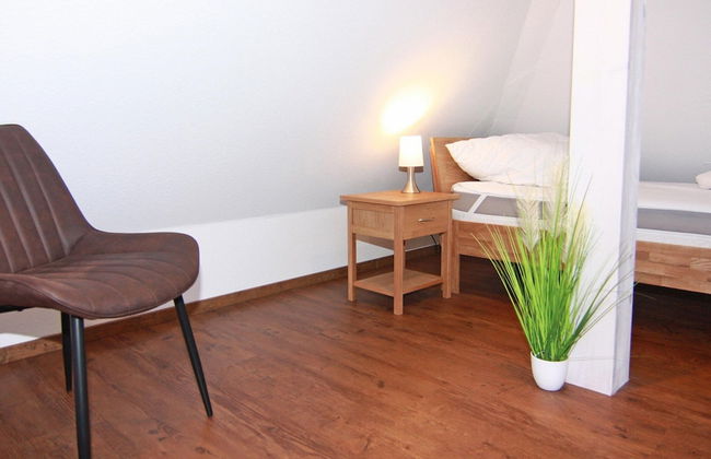 Doppelhaushalfte Dunenhaus II, Trassenheide - Foto 7