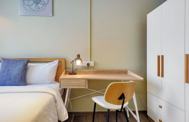 Habyt Kada at Maxwell - Photo 6