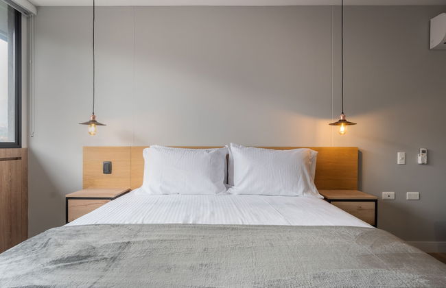 Apartment Go Living & Suites by HOUSY HOST - Foto 76