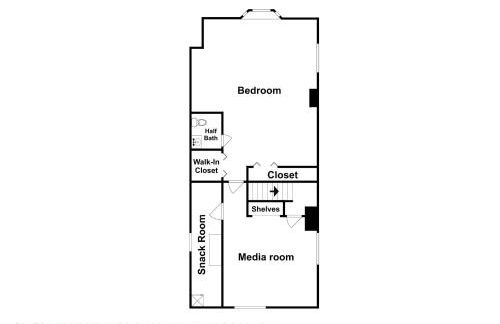 Thisgood Cove on Turbats Creek - Foto 68