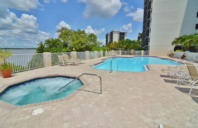 Resort Harbour Properties - Photo 42