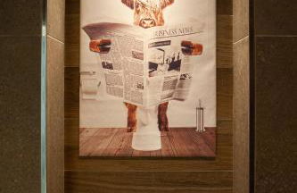 SIGMA Suites Hotel - Foto 52