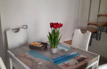 Stylish Loft Trivano Cagliari 2 beds/2 bath - Foto 4