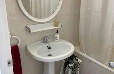 Azahar Beach - Playa 500m - Foto 8