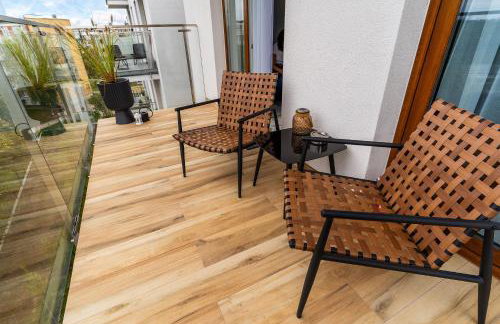 Apart Paderewskiego - Foto 21