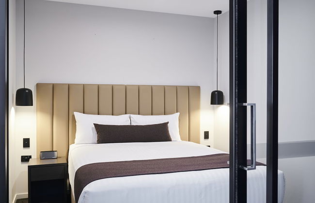 Abode Belconnen - Foto 2