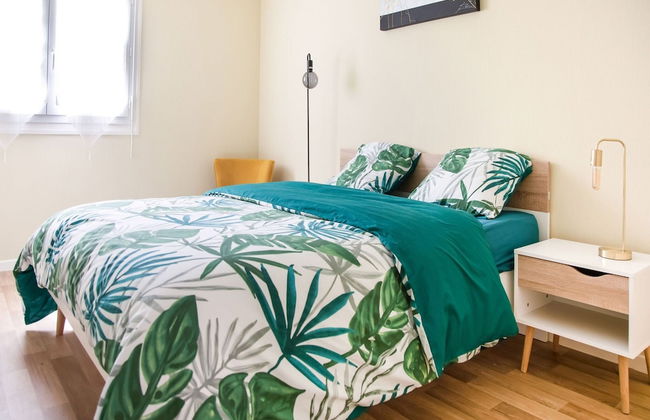 Apartment in Chaumont Near Town Center - Foto 13