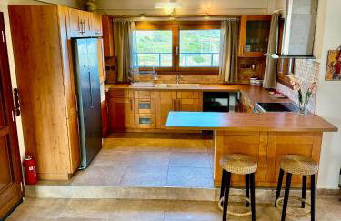 Villa Kalli - Porto Ennia - Foto 48