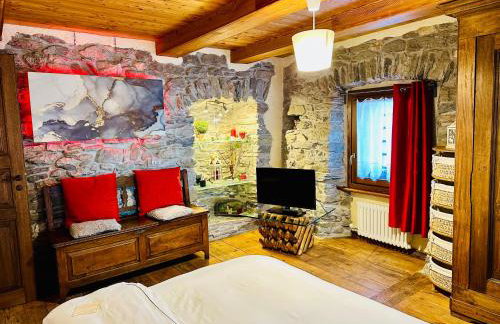 Maison Bovet - Foto 4