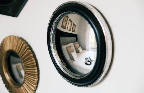 ComeCasa Lily Pads -Elegant apartment- in the city center - Foto 31