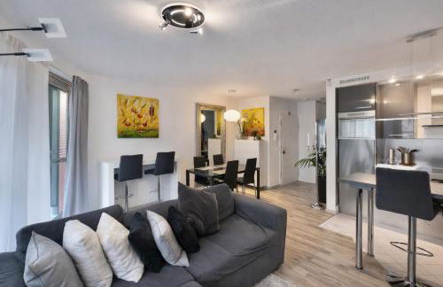 Exclusive Apartments Stuttgart - Gablenberg - Foto 4