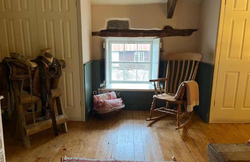 15th Century 6-bed Farmhouse, Sleeps 11, Pets Ok - Foto 29