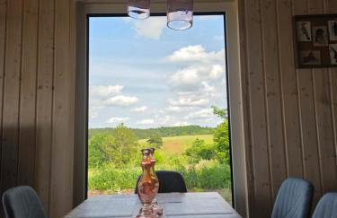 agroturystyka Orzechowe Wzgórze - Foto 9