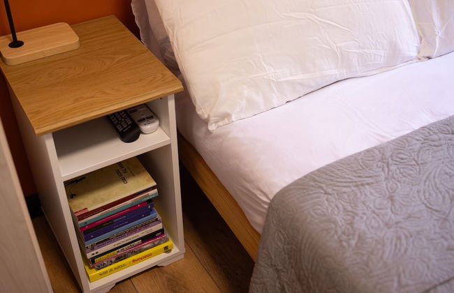 Artistic Vibes Haifa Hub by Sea N' Rent - Foto 20