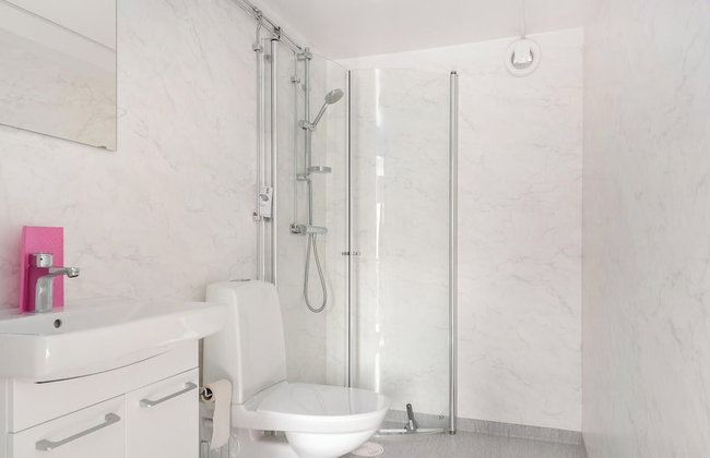 First Camp Gränna - Foto 21