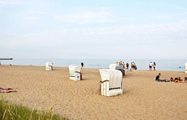 Holiday Home in Kappeln - Foto 22