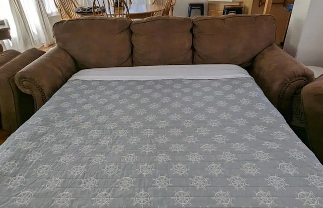 Oceanview Cabin 27 w Jacuzzi Enjoyable Views - Foto 17