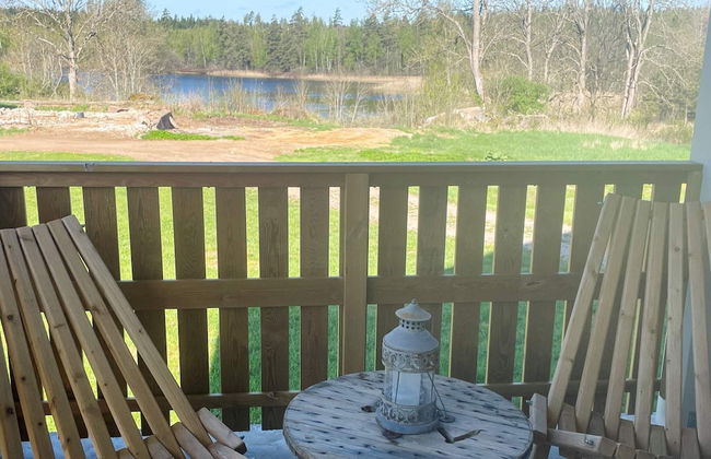 4 Star Holiday Home in Karlskrona - Photo 33