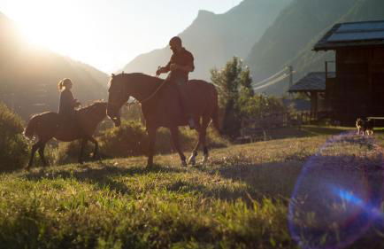 Agriturismo Plan de la Tour B&B - Photo 29