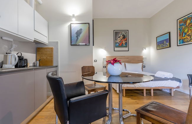 Milan Retreats Cadorna - Photo 25