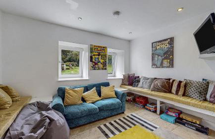 Finest Retreats - Old Barn at Ormidale House - Foto 13