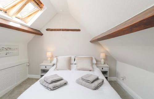 Cuckoo Cottage - Foto 24