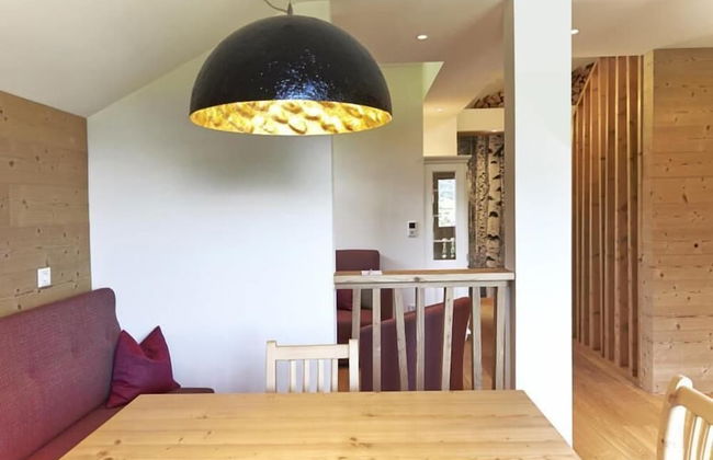 Zederberg Appartements - Foto 18